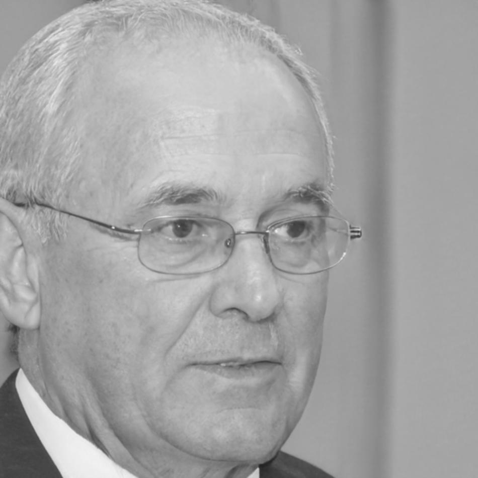 Porträt von Tobias Wehrle, Finanzanalyst
