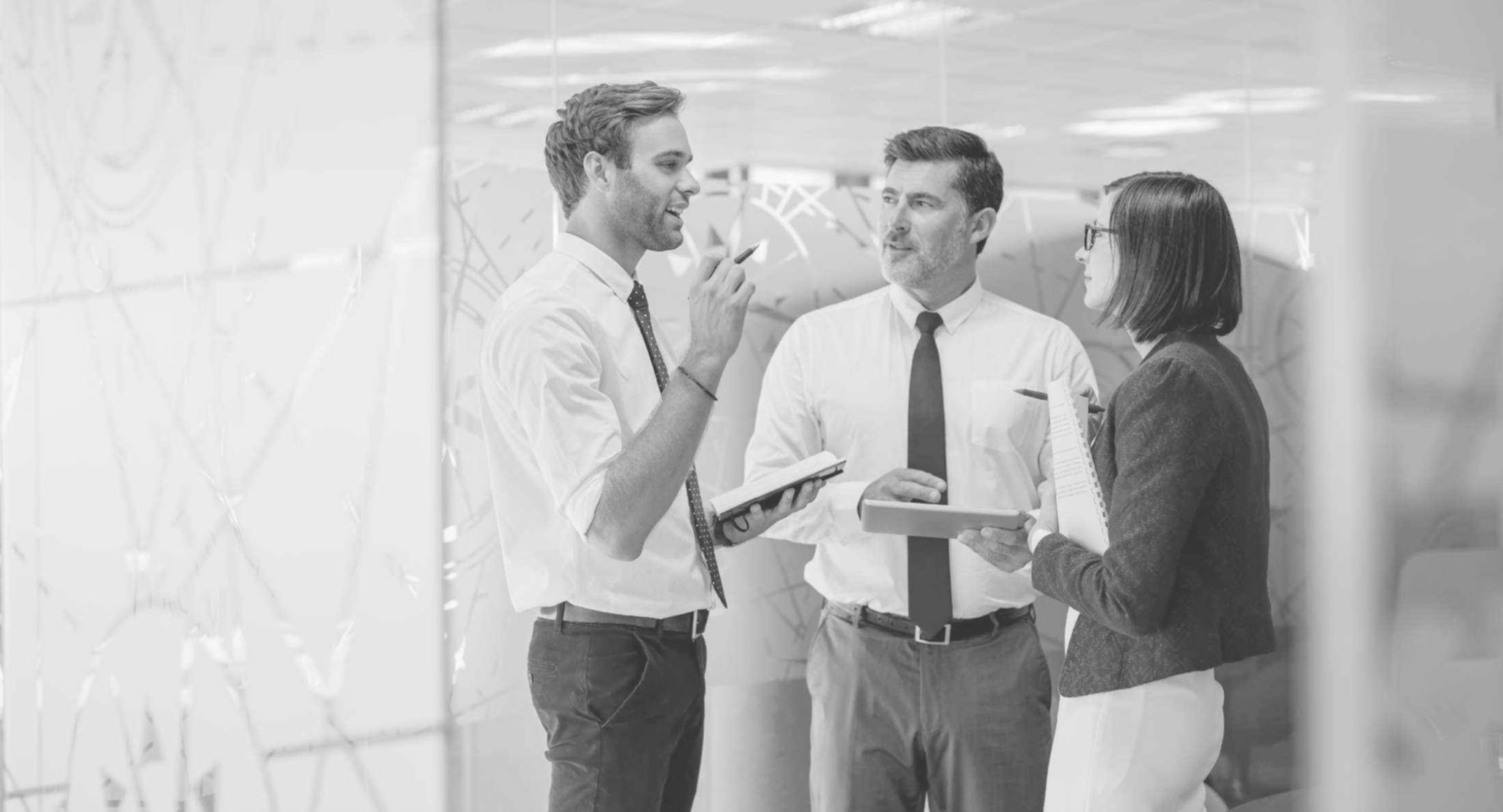 Finanzberichte und Investorenanalyse – thematische Übersicht